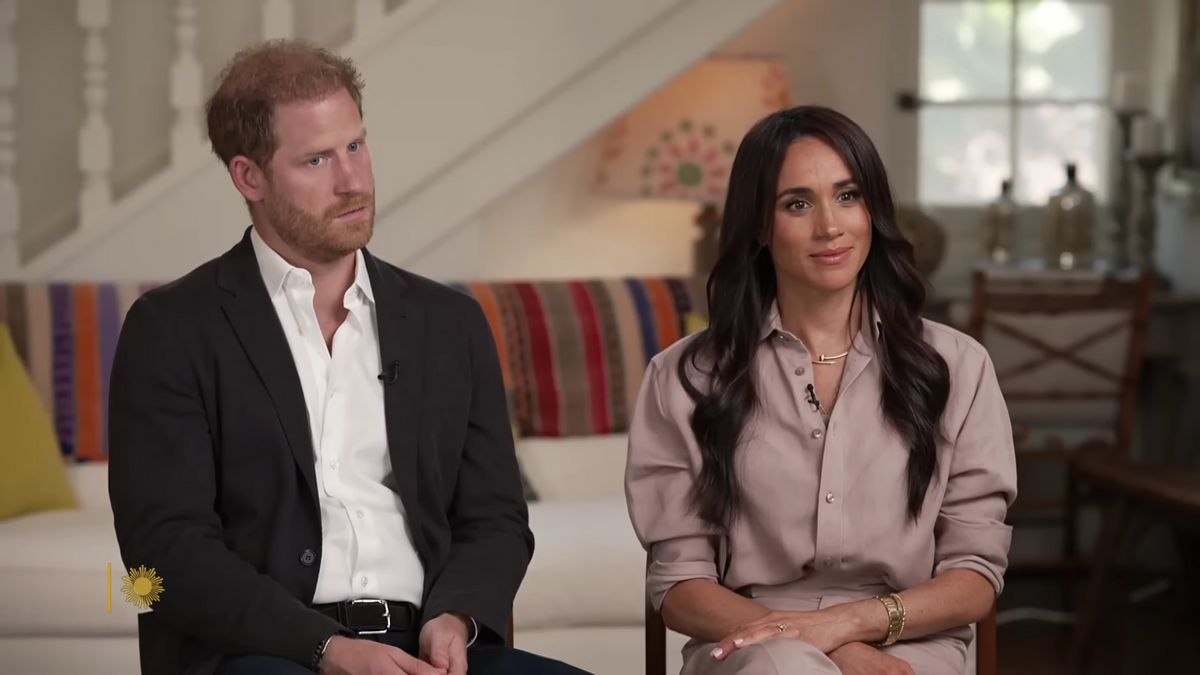 Újabb kemény kritika érte Meghan Markle-t és Harry herceget: nincs bennük semmi empátia