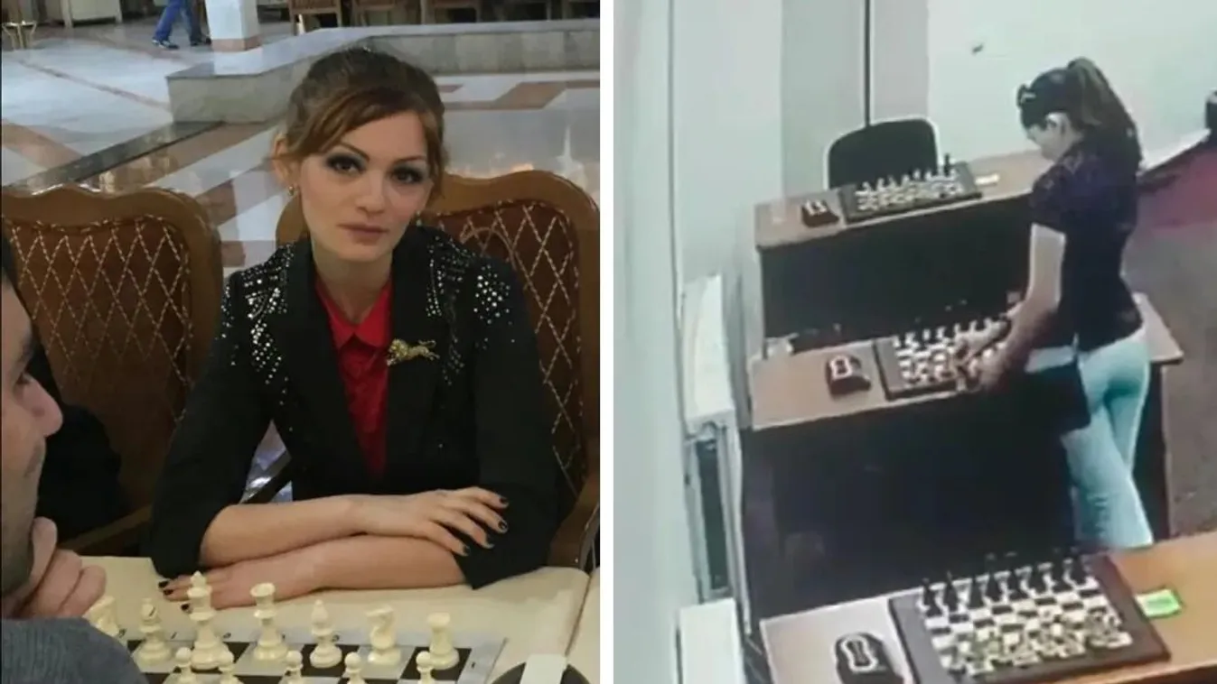 Higannyal mérgezte meg ellenfelét az orosz sakkmester