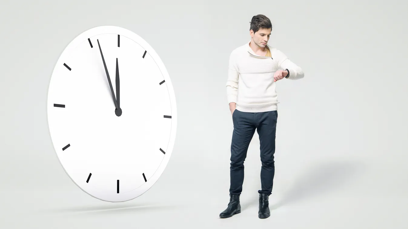 Ez a 3 csillagjegy bosszantó tud lenni, folyton elkésik