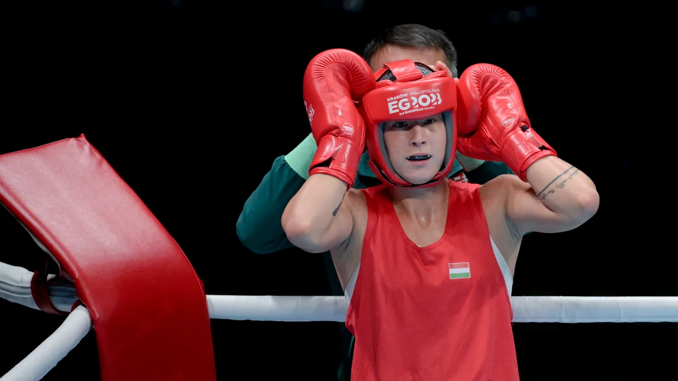 Hámori Luca is megkaphatja az aranyért járó pénzt