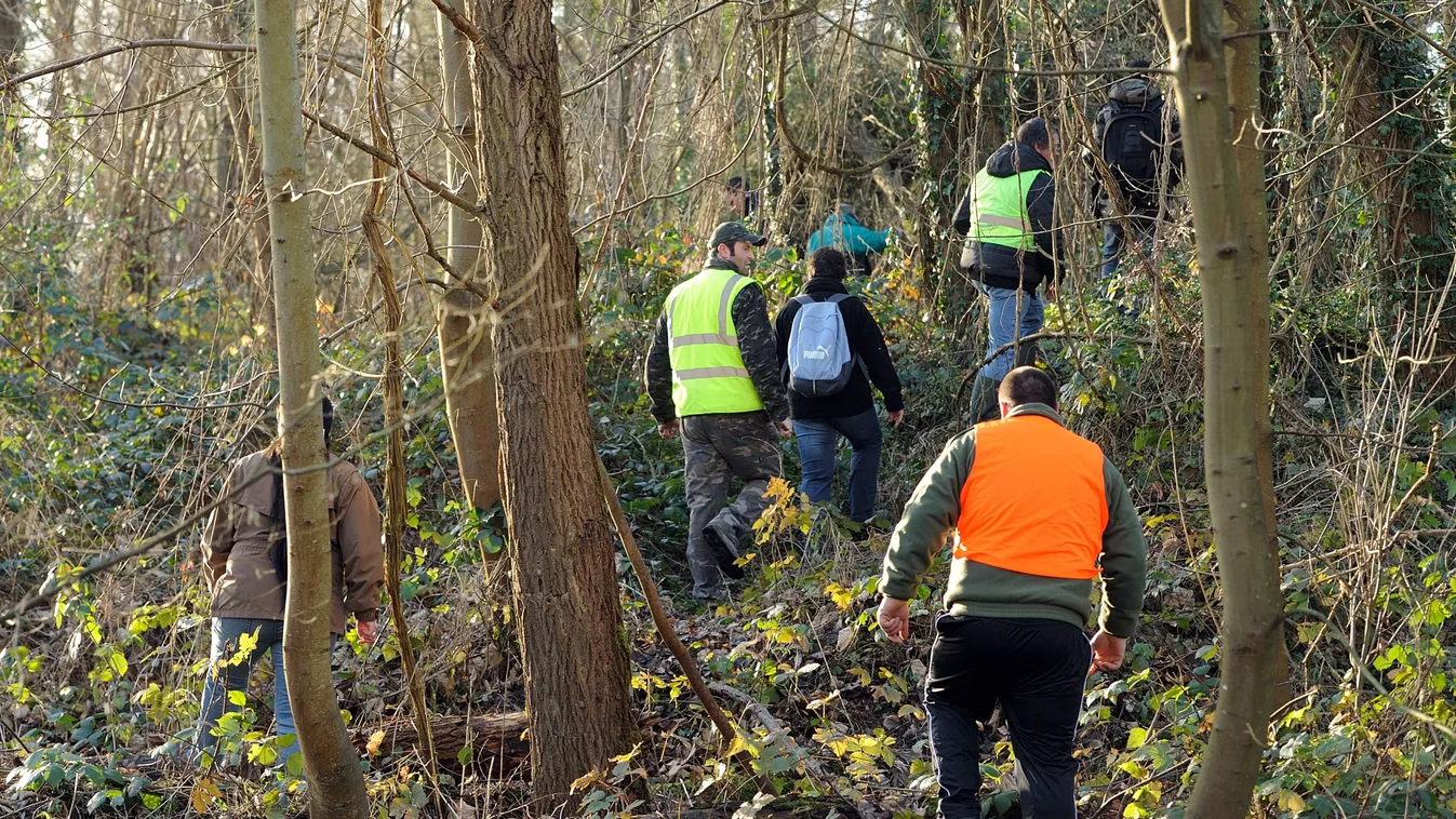 Ezeket a fiatalokat a mai napig keresik