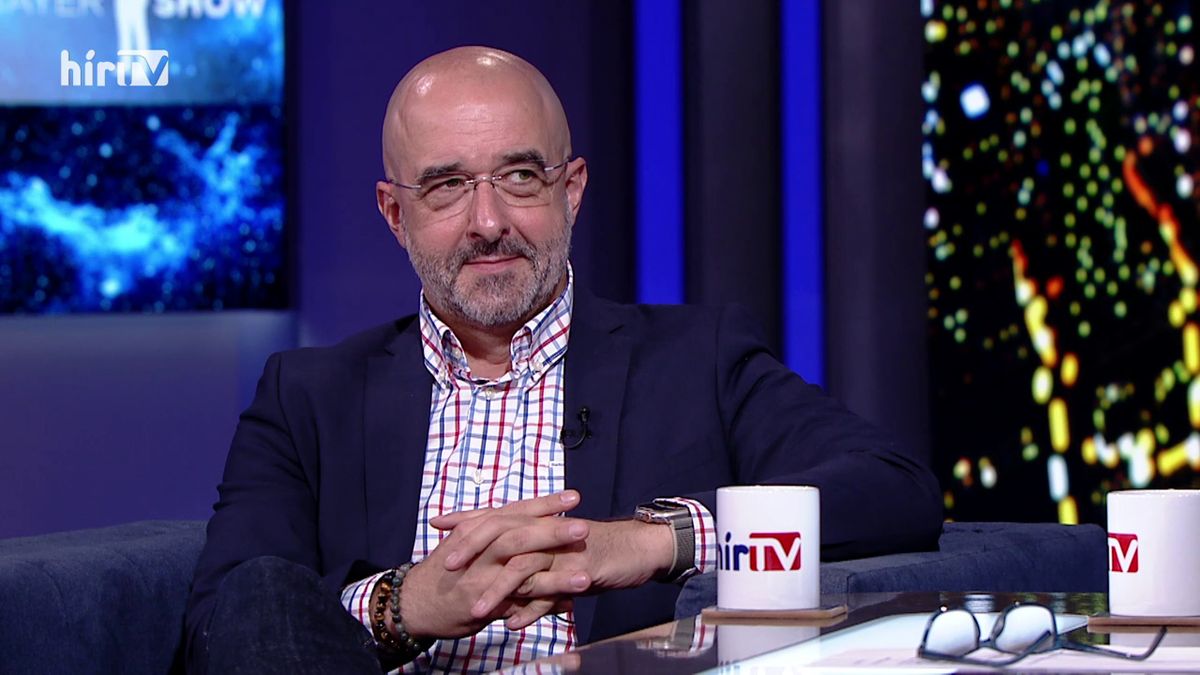 Kovács Zoltán: Ha Brüsszel arra kényszerít minket, hogy beengedjük a migránsokat, akkor be is kell fogadnia őket