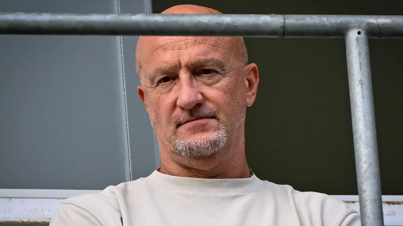 Meglepetésekre készül Marco Rossi, ők lehetnek az újoncai