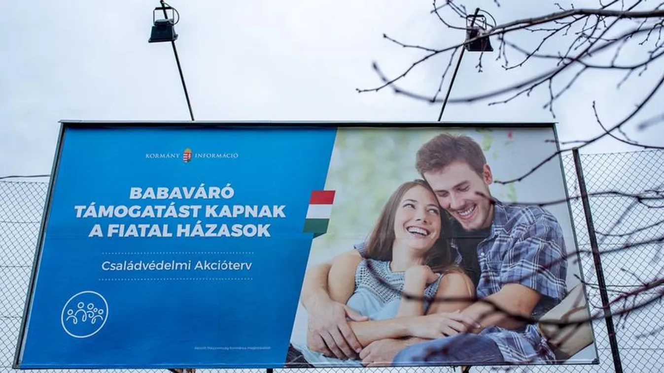 A kormány minden élethelyzetben segíti a családokat