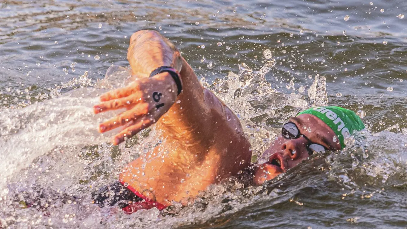 Aranyérmet és bronzérmet szereztek a magyarok a Szajnán