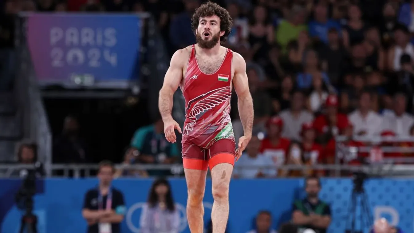  Muszukajev Iszmail lemaradt élete nagy álmáról