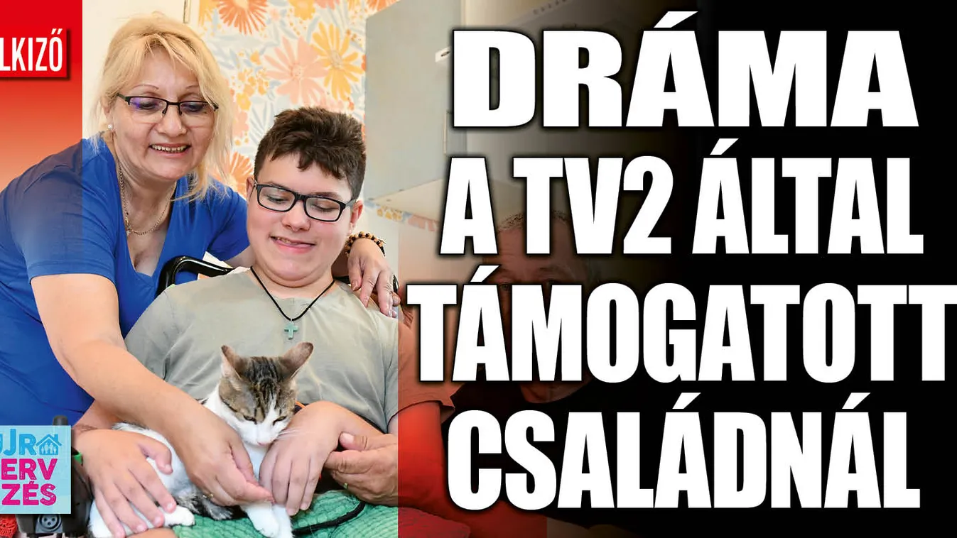 Bántalmazásra derült fény az Újratervezés egyik családjánál