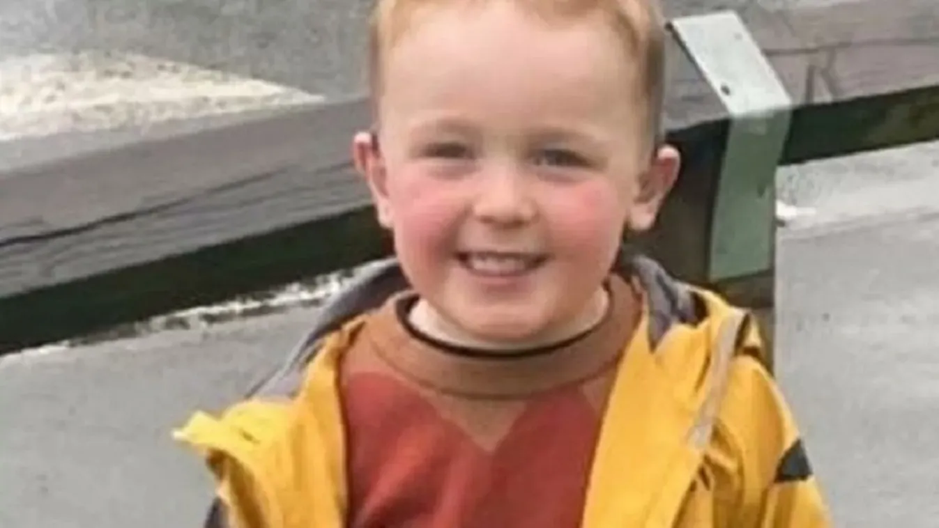 Idő előtt ment el a 4 éves szívbeteg kisfiú