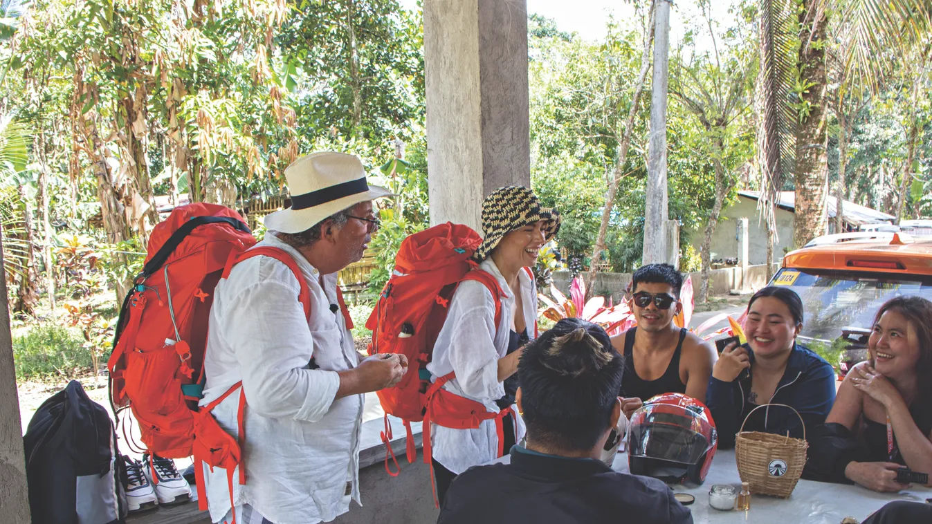 Közleményt adott ki a TV2 az Ázsia Expresszről