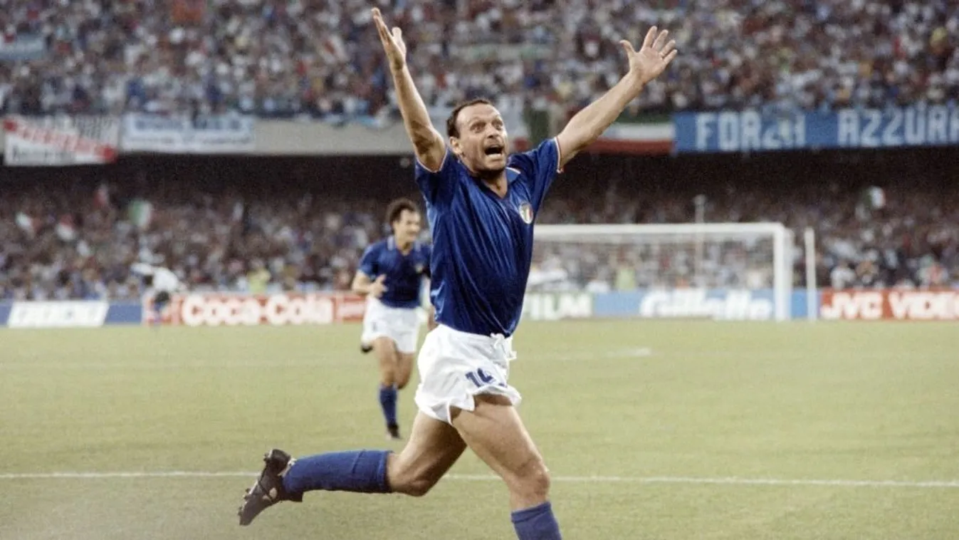 Válságos állapotba került a legendás vb-gólkirály