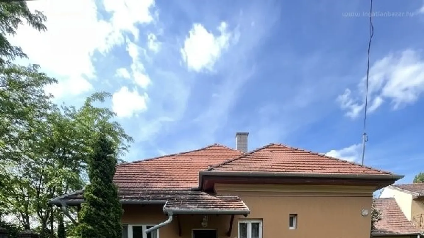 Legyen minden nap nyaralás, költözzön Soroksárra!