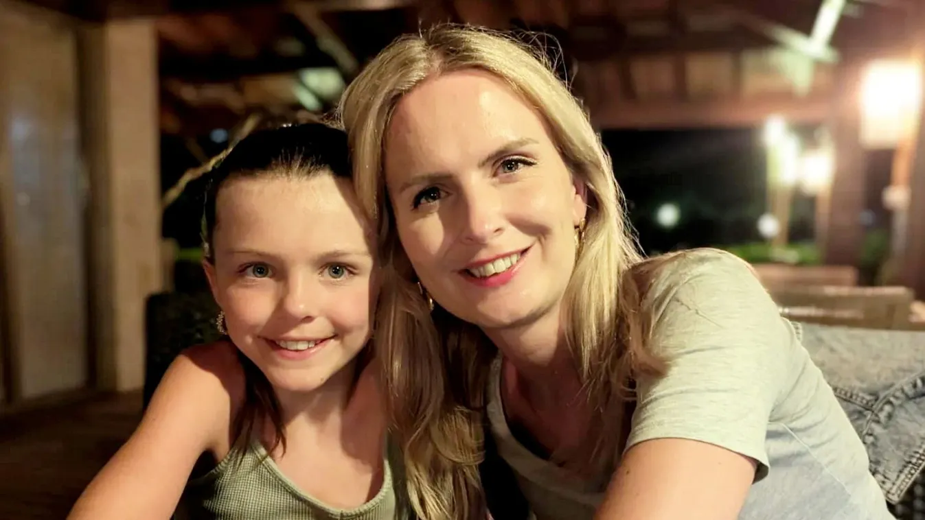 Az orvosom azt mondta, ez normális – 11 műtét várt az anyára