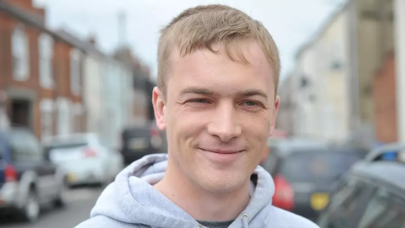 Nyolc évig tudatlanul élt agydaganatával egy fiatal