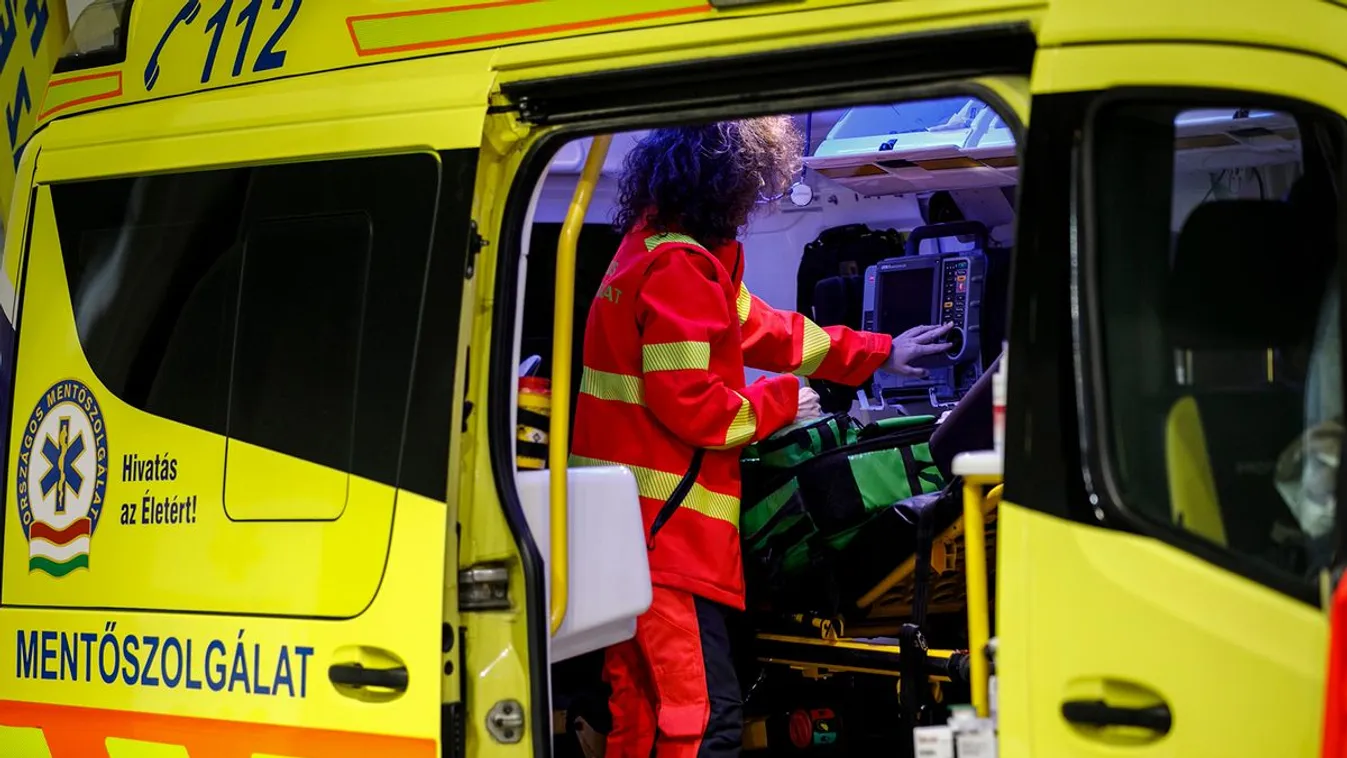 Nyolcszáz mentő, hét helikopter árvízvédelmi készenlétben