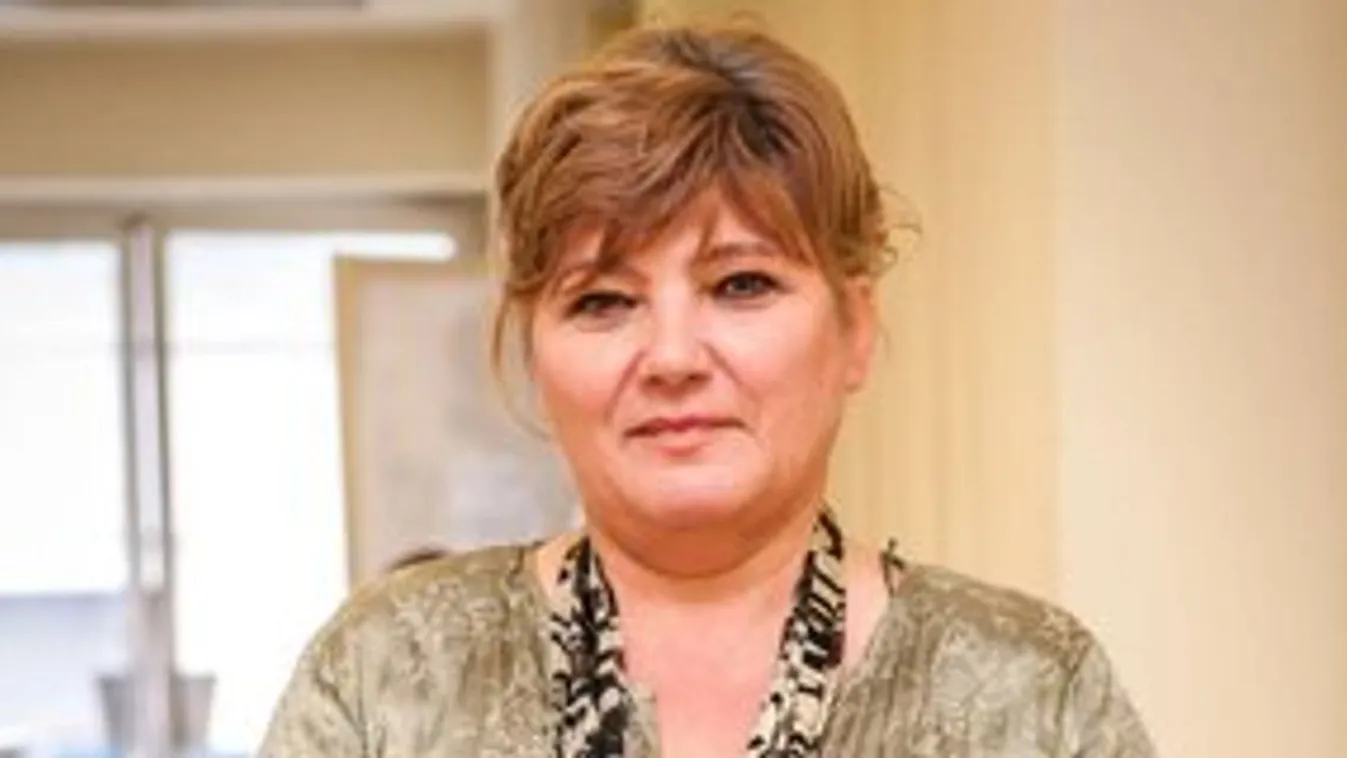 Pártai Lucia háza víz alá kerül