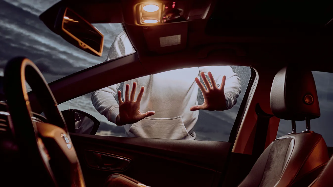 Ezt tette a kunmadarasi fantom a kisgyermekes családdal