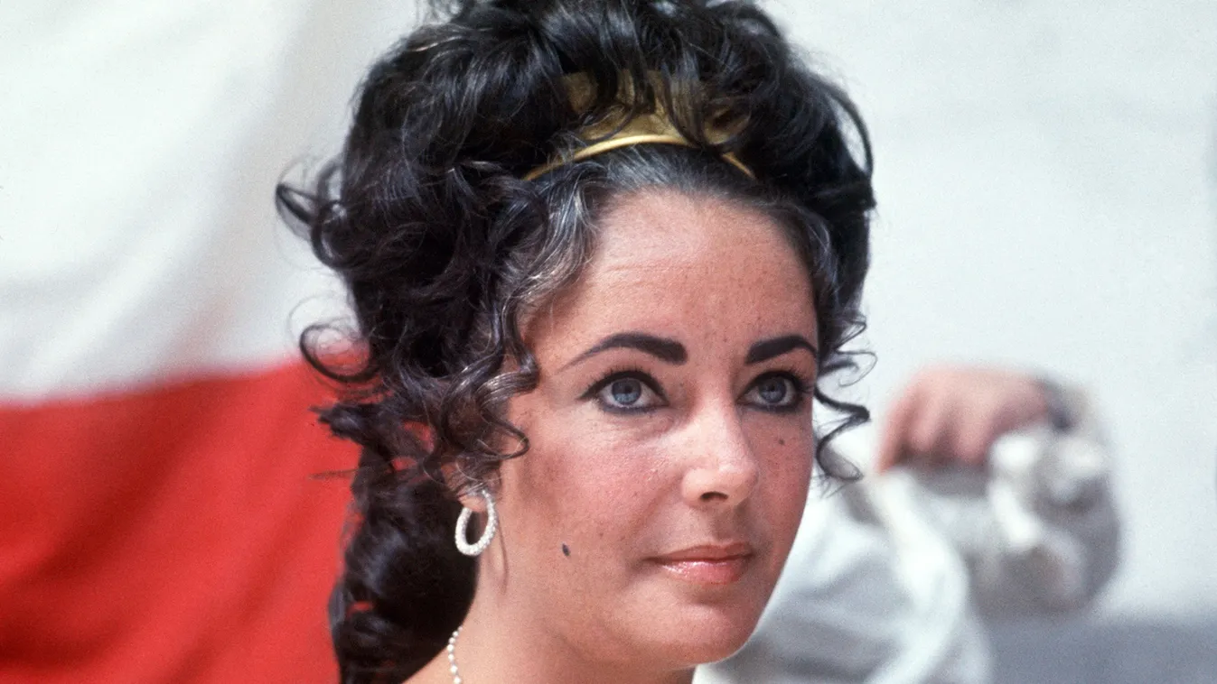 Elizabeth Taylor egykor bántalmazás miatt vetélt el