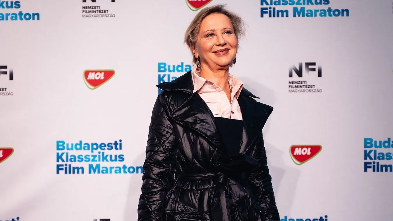 Eszenyi Enikő üzent a Dancing with the Stars versenyzőinek