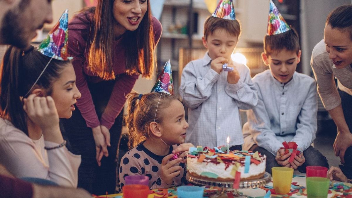 Örökké ez lesz élete legrosszabb napja: gyermeke 6. születésnapi buliján esett holtan össze az édesanya