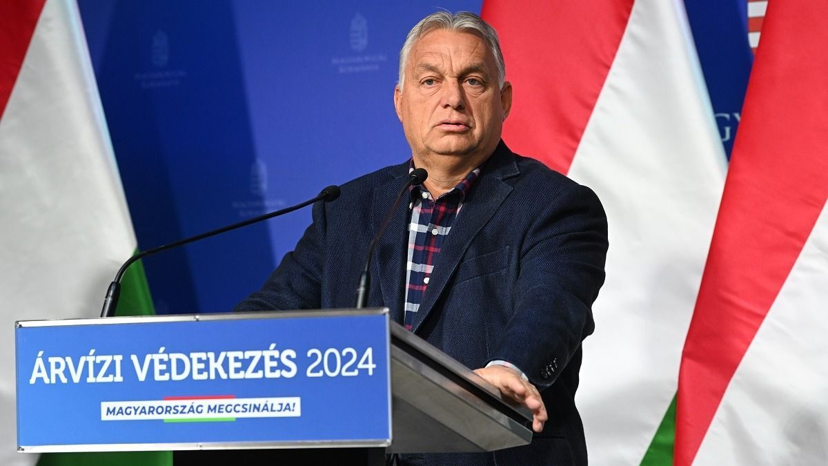 Orbán Viktor: sikeres a védekezés