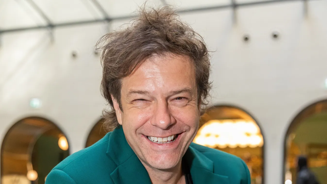 Óriásit nőttek Till Attila gyerekei