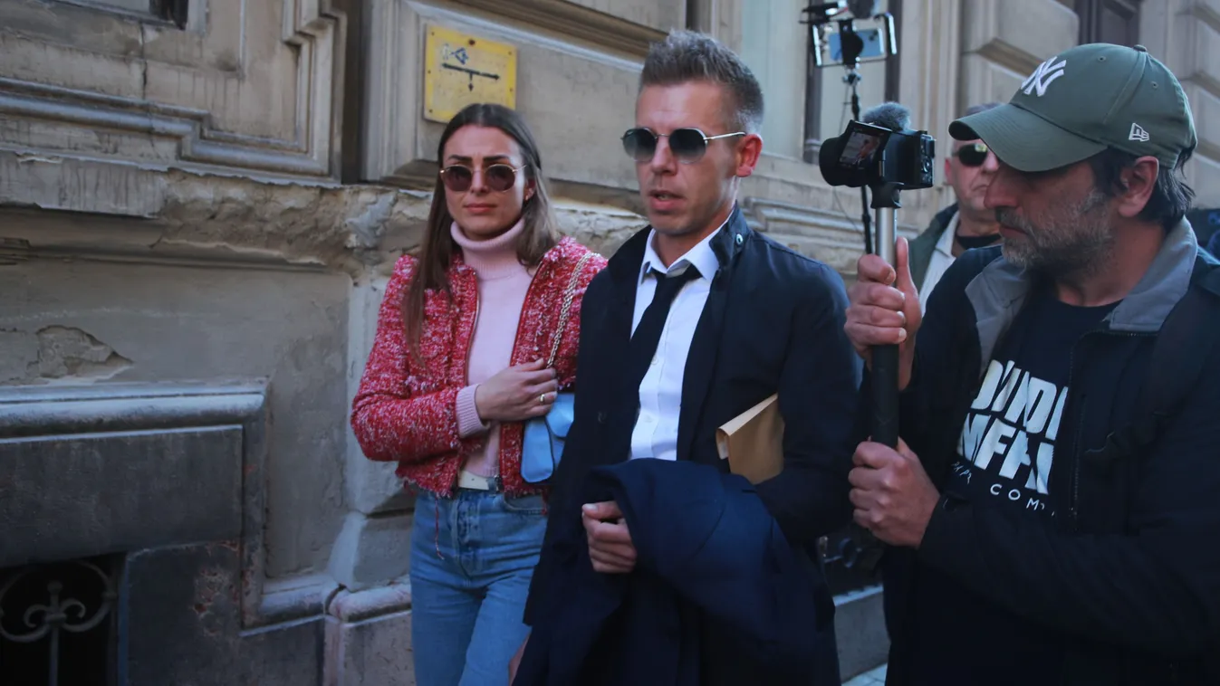 Magyar Pétert már a harmadik nő vádolja agresszióval