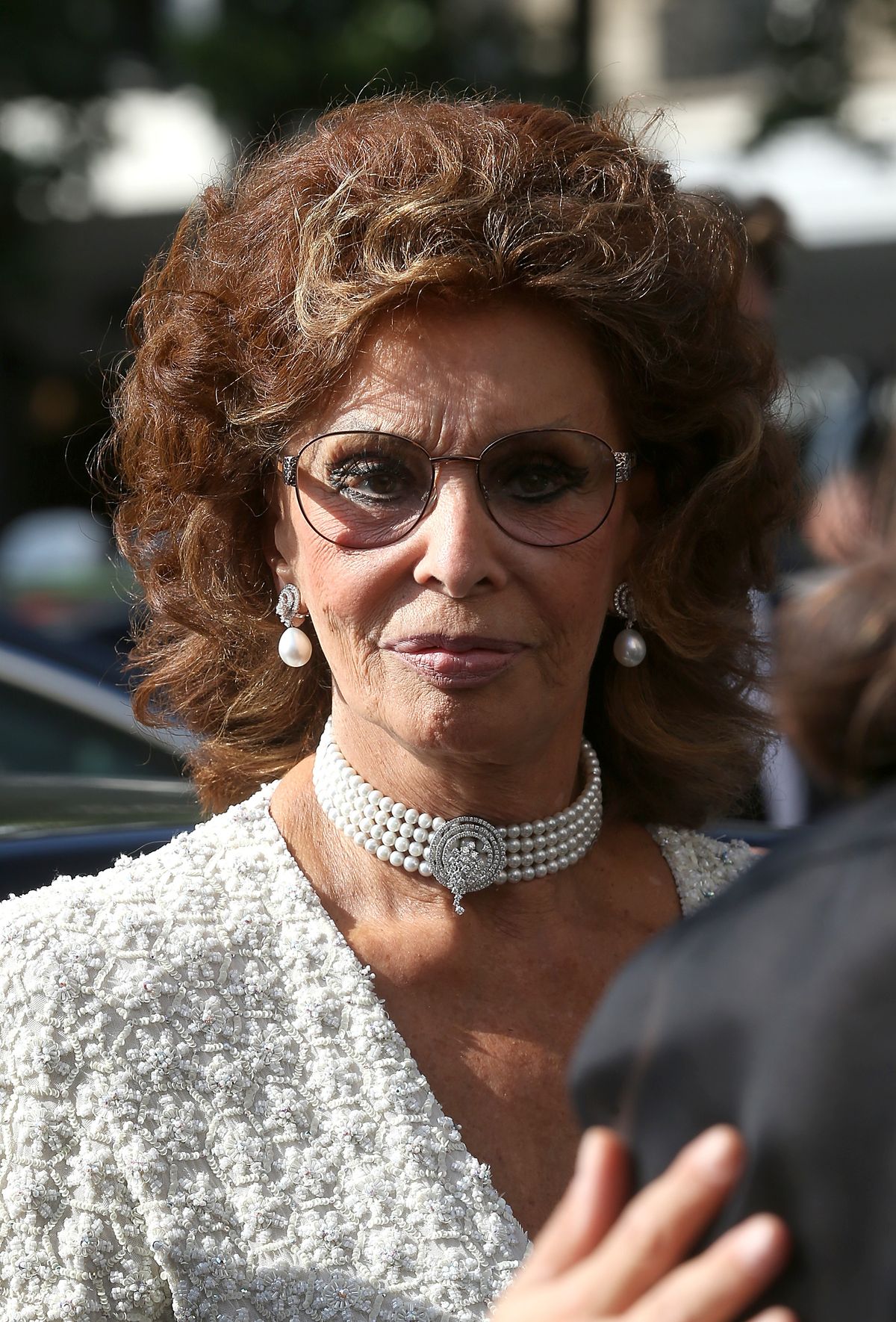 Sophia Loren