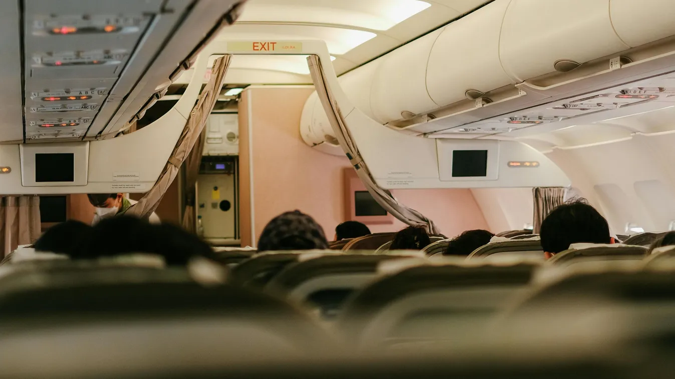 Négy óra helyett tíz órát utaztak haza Egyiptomból