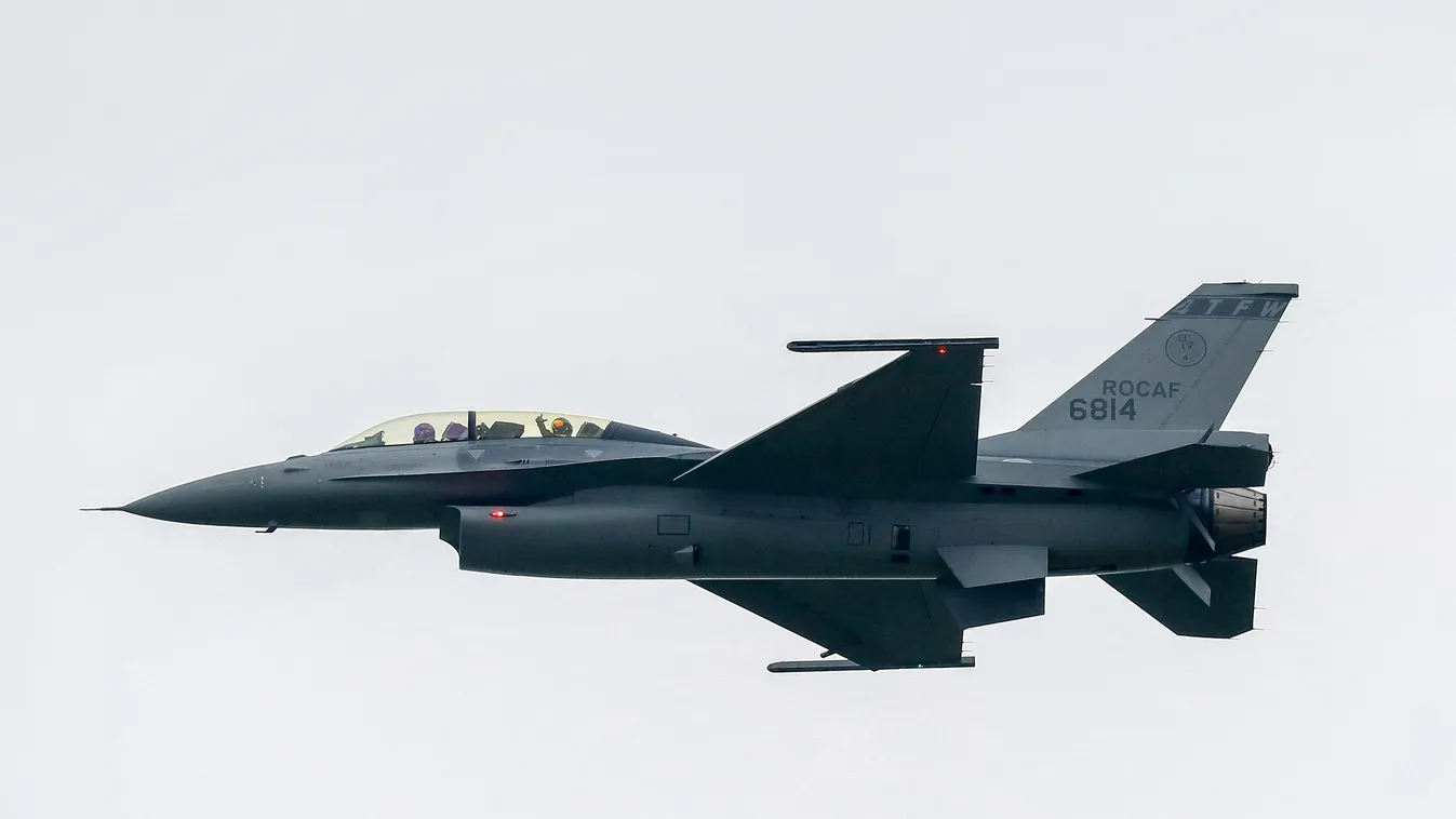 Baráti tűzbe került az ukrán védelmi miniszter