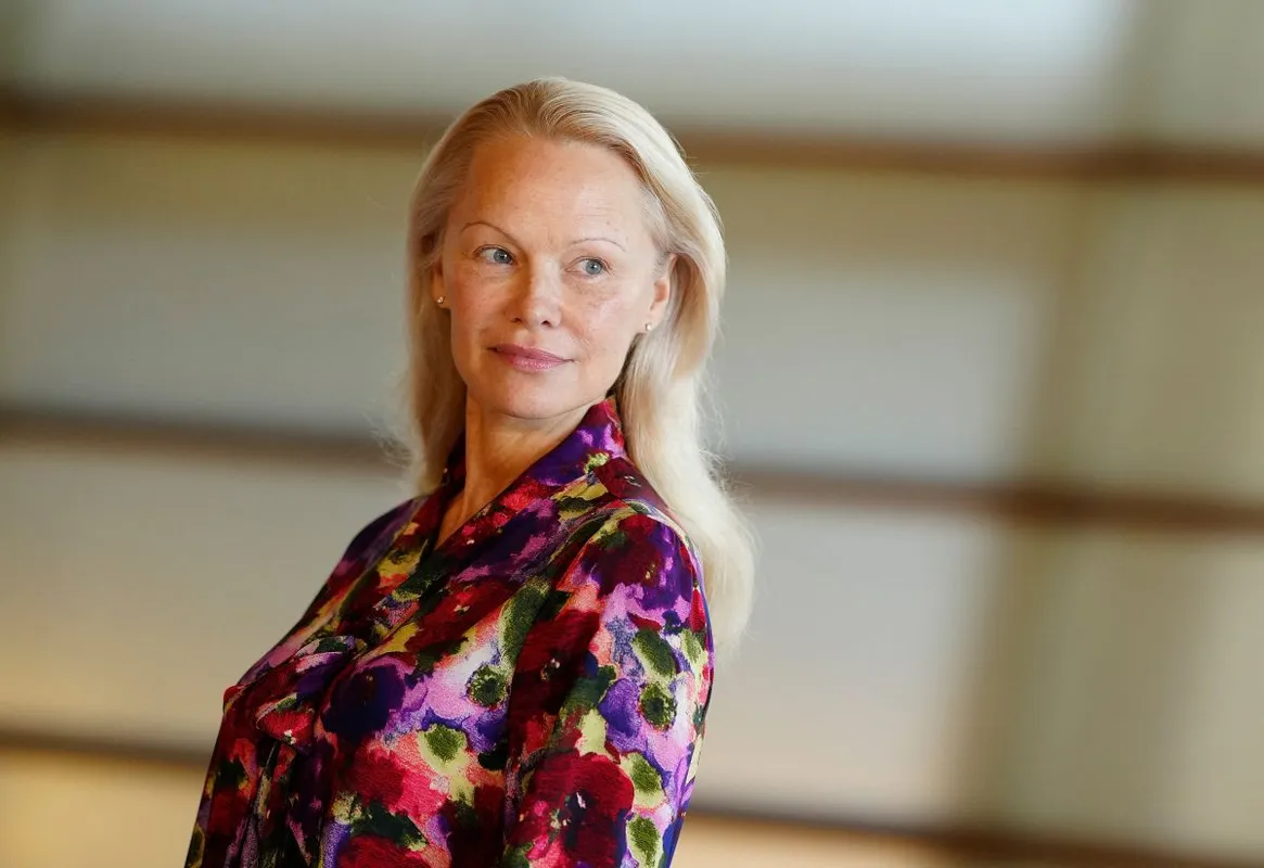 Photocall de "The Last Showgirl" au 72ème Festival du Film de Saint-Sébastien