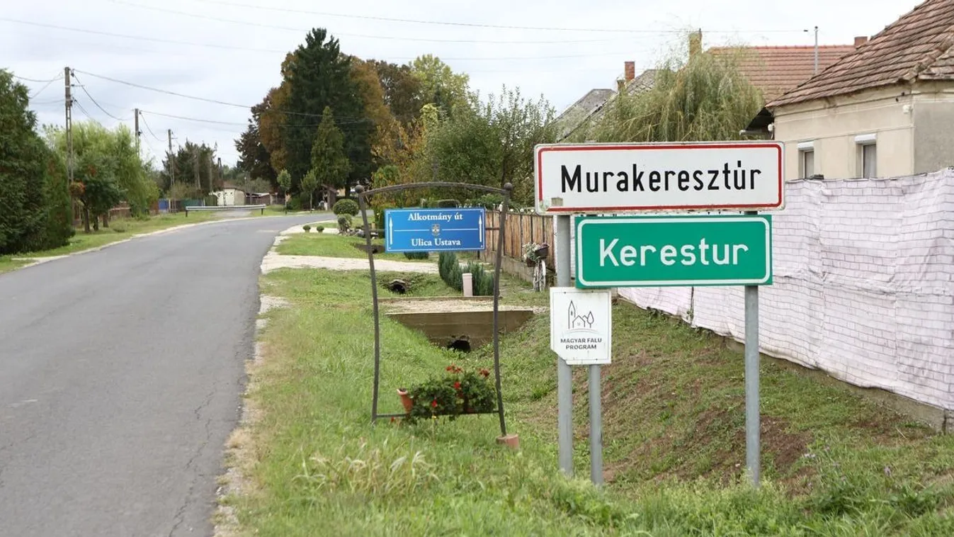 Murakeresztúr: könyörögnek az exférjnek, hogy adja fel magát