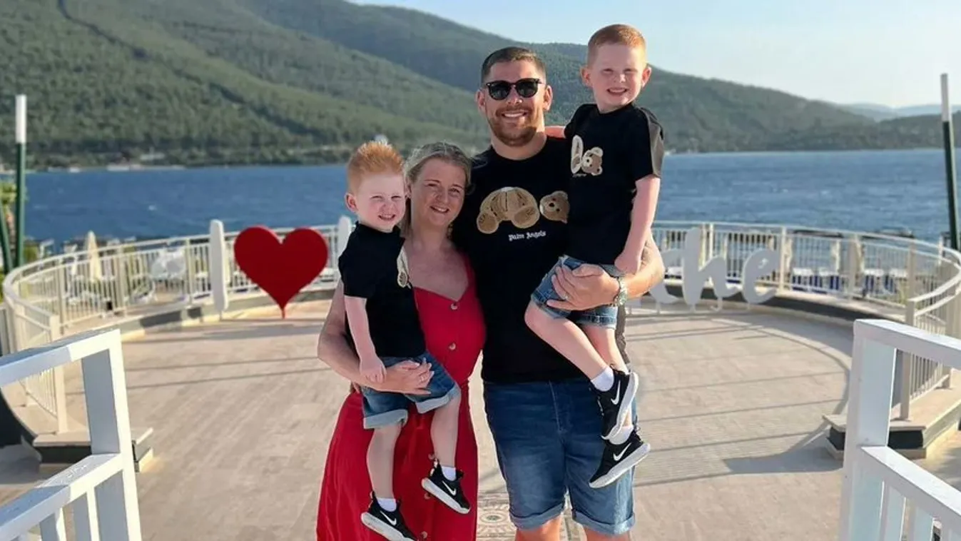 Fáradtnak érezte magát a rögbijátékos, kiderült rákos lett