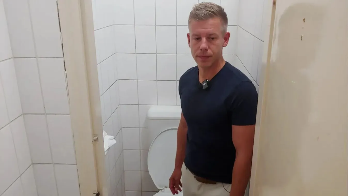 "Magyar Péter a VIP bulikról akarja elterelni a figyelmet"