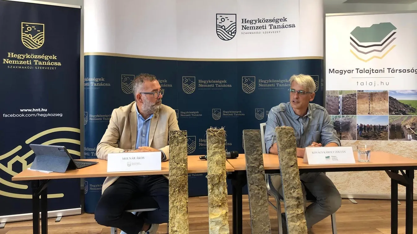 Kampányt indít a Hegyközségek Nemzeti Tanácsa