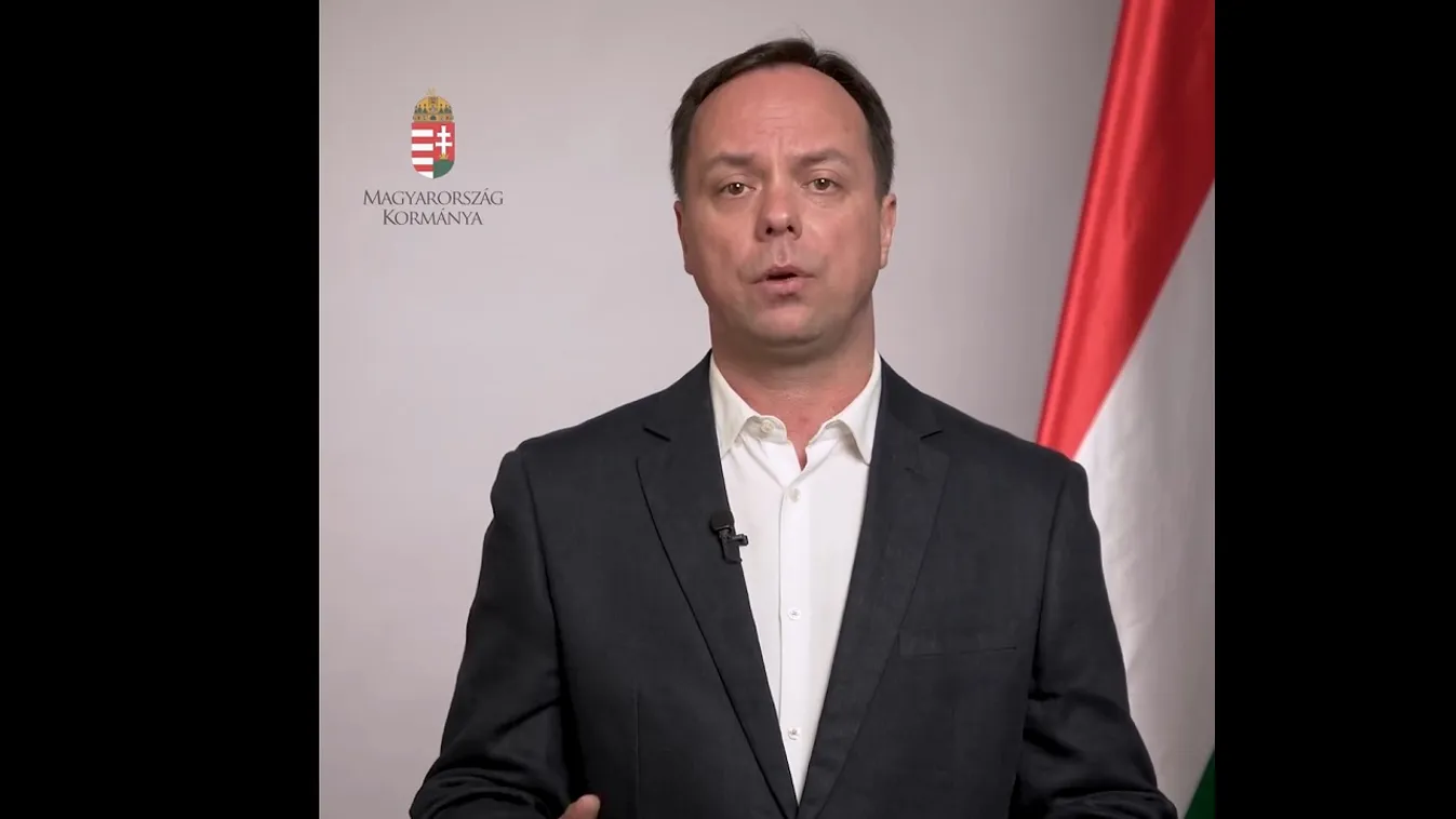 Nyitrai Zsolt: a polgárőrök élen jártak a védekezésben