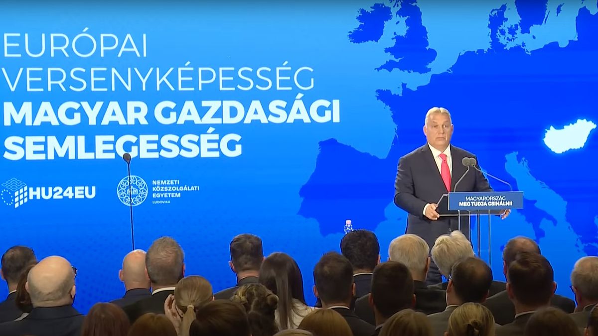 Mutatjuk Orbán Viktor új gazdasági tervét közérthetően, 7 pontban