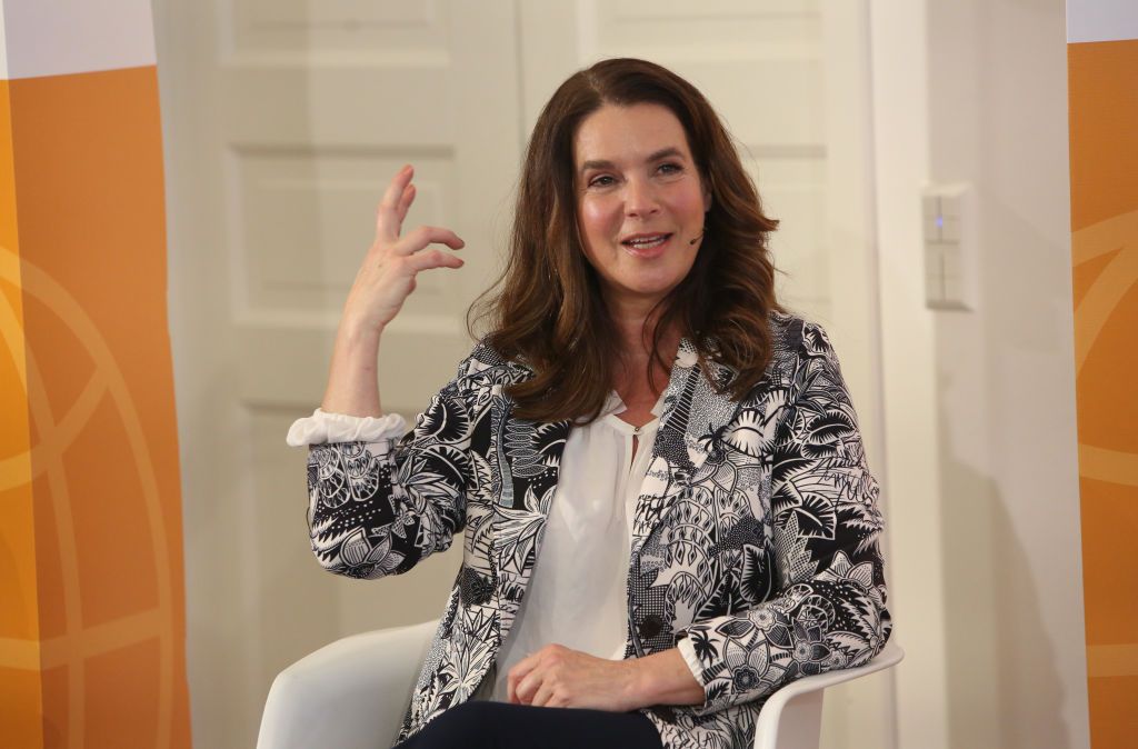 A kétszeres olimpiai bajnok Katarina Witt szerint valami nagyon nem stimmel manapság a német sportban