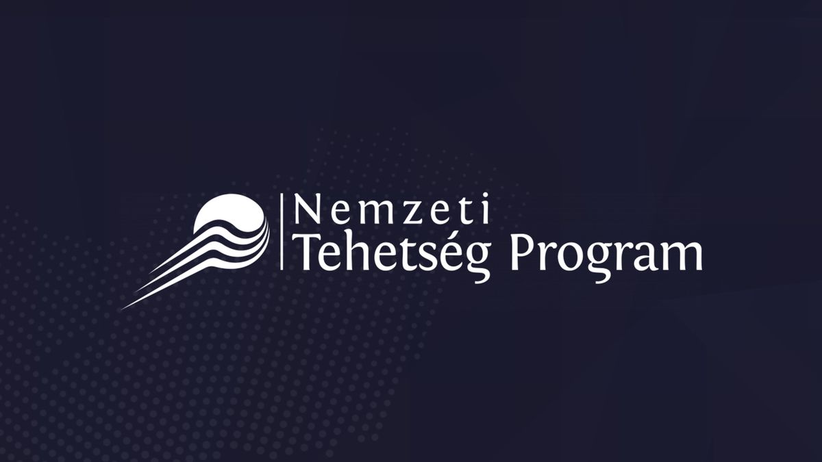 Idén is elindul a Nemzeti Tehetség Program