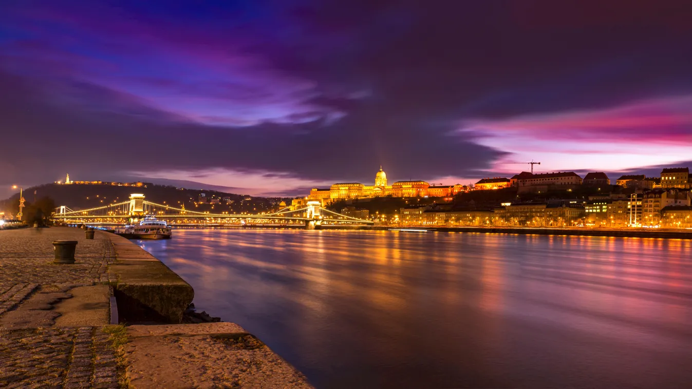 Legbiztonságosabb országok: Magyarország is köztük van