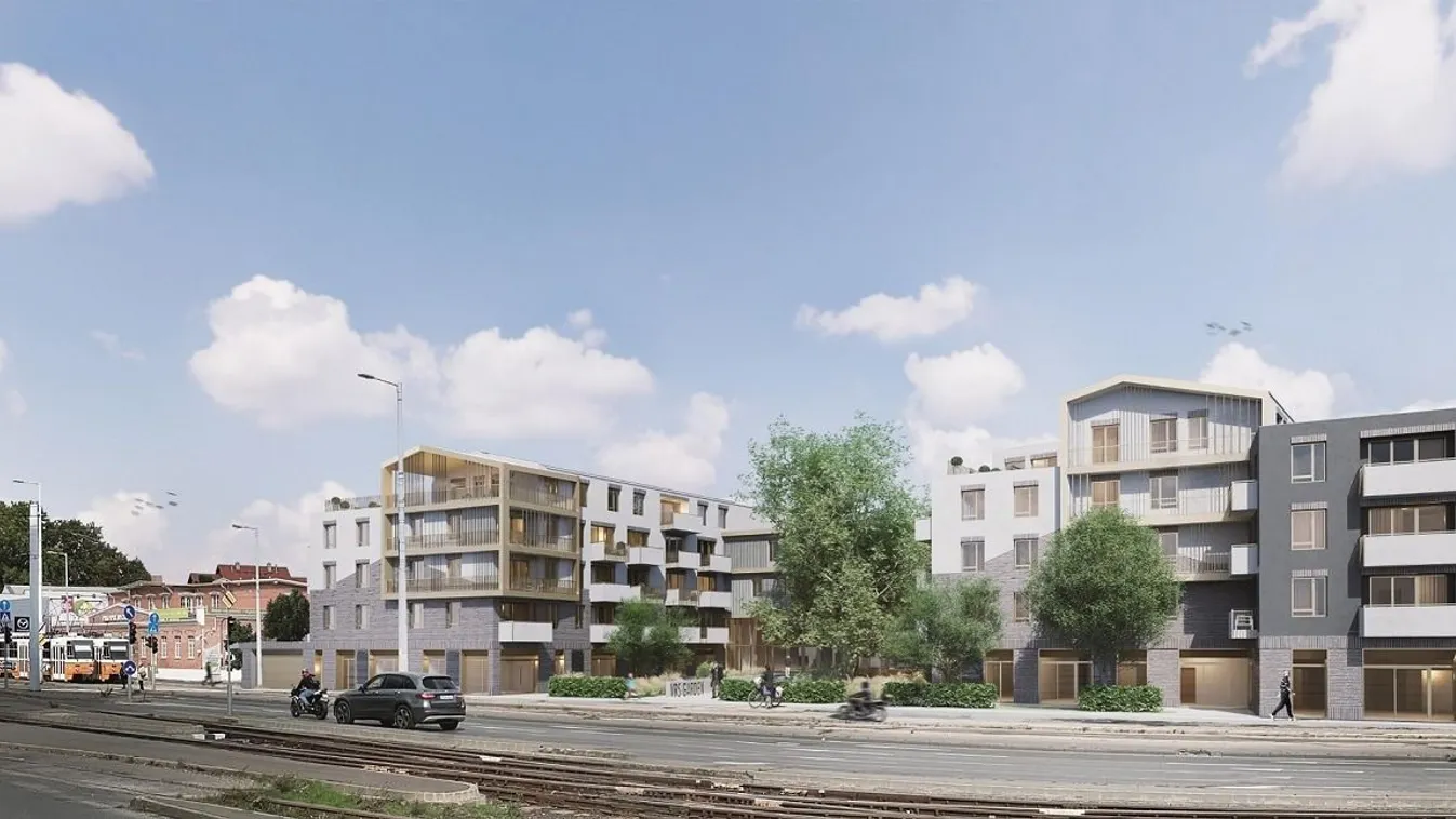 EXPO REAL: Újabb rekord az ipari ingatlanok piacán