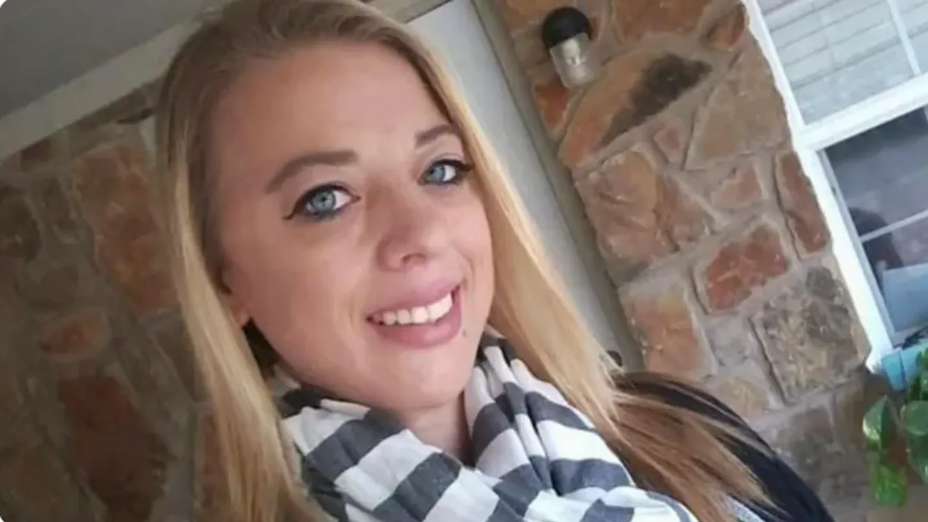 Sokkoló felfedezést tett egy anya a fia lakóautójában