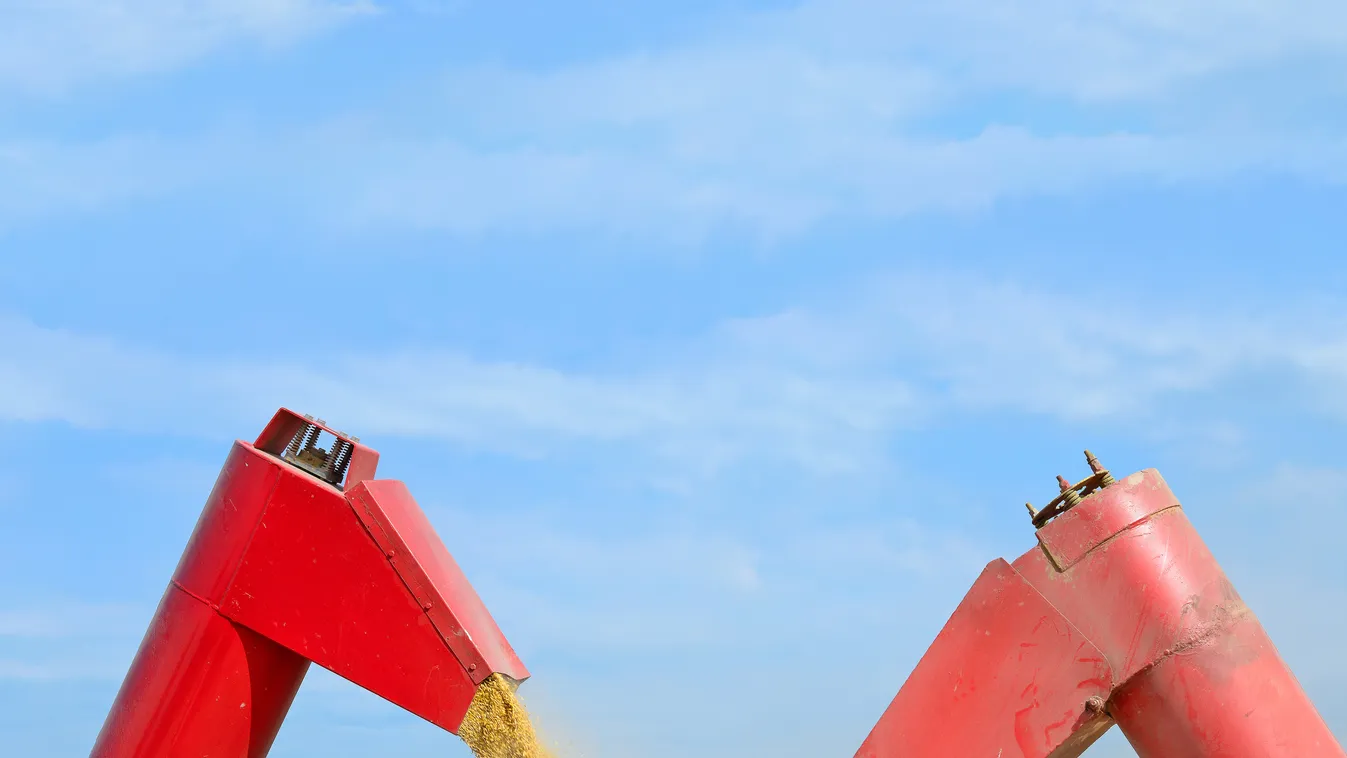 Spanyol gazdák ismét az utakon