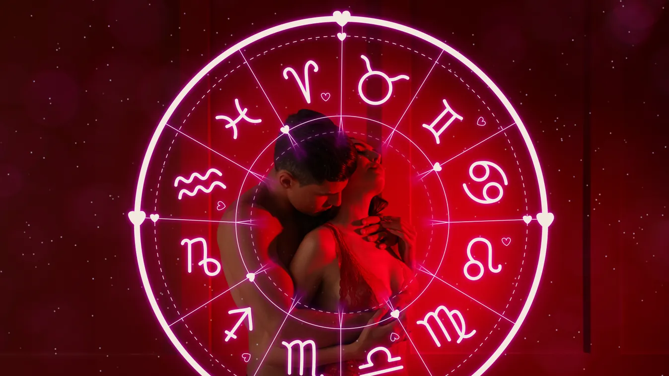  3 csillagjegynek szenvedélyes lesz a szerelmi élete