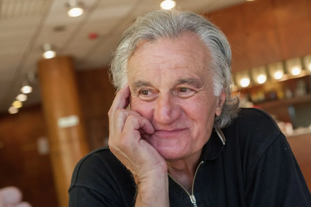 Körtvélyessy Zsolt