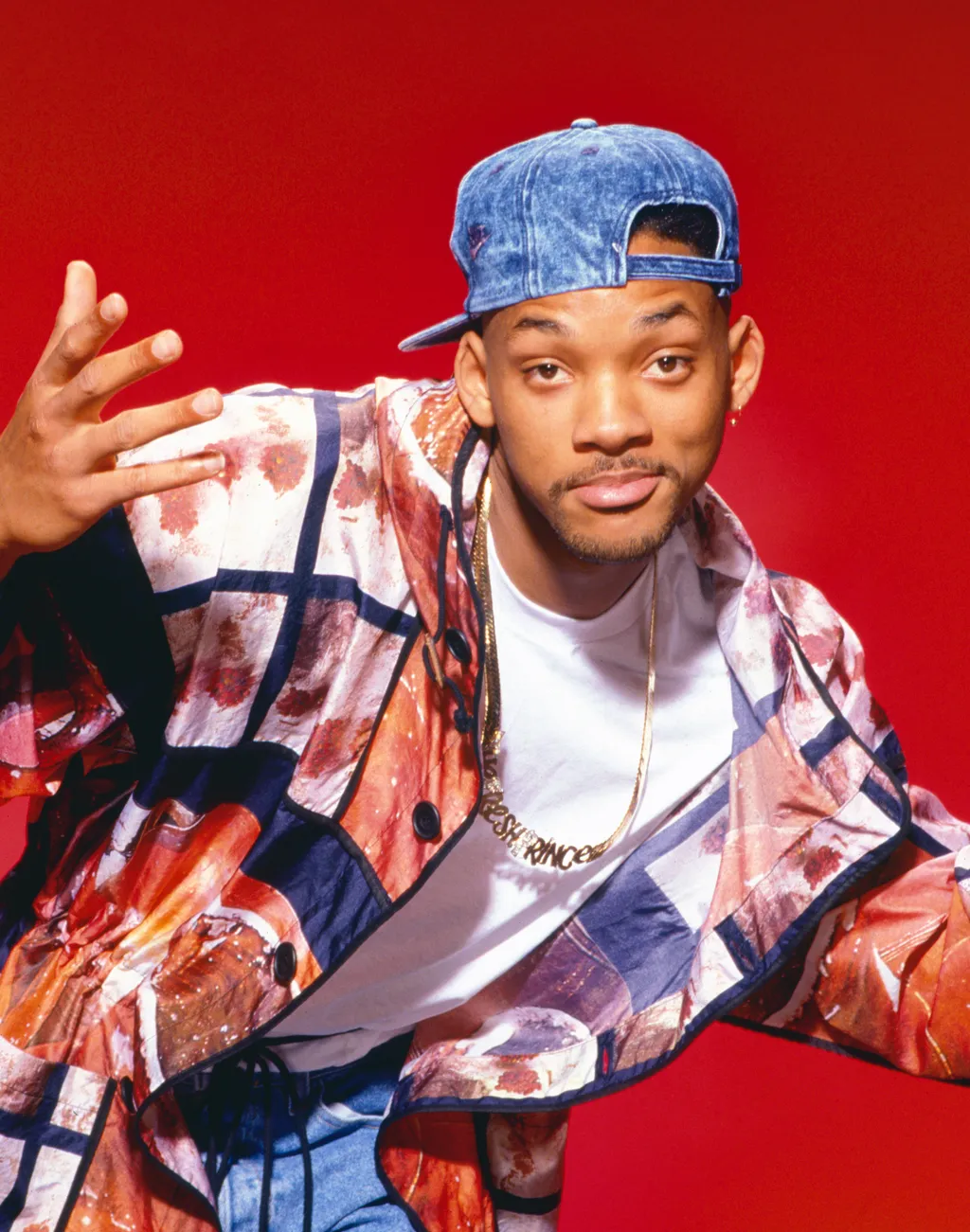 Will Smith Portrait Session