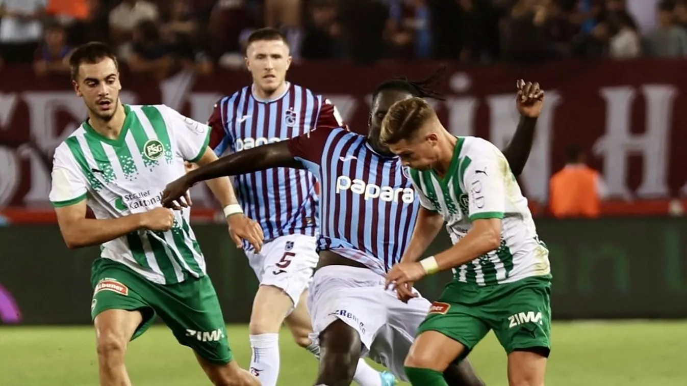 Szoboszlai sem hagyta szó nélkül, amit az Eb-hősünk művelt