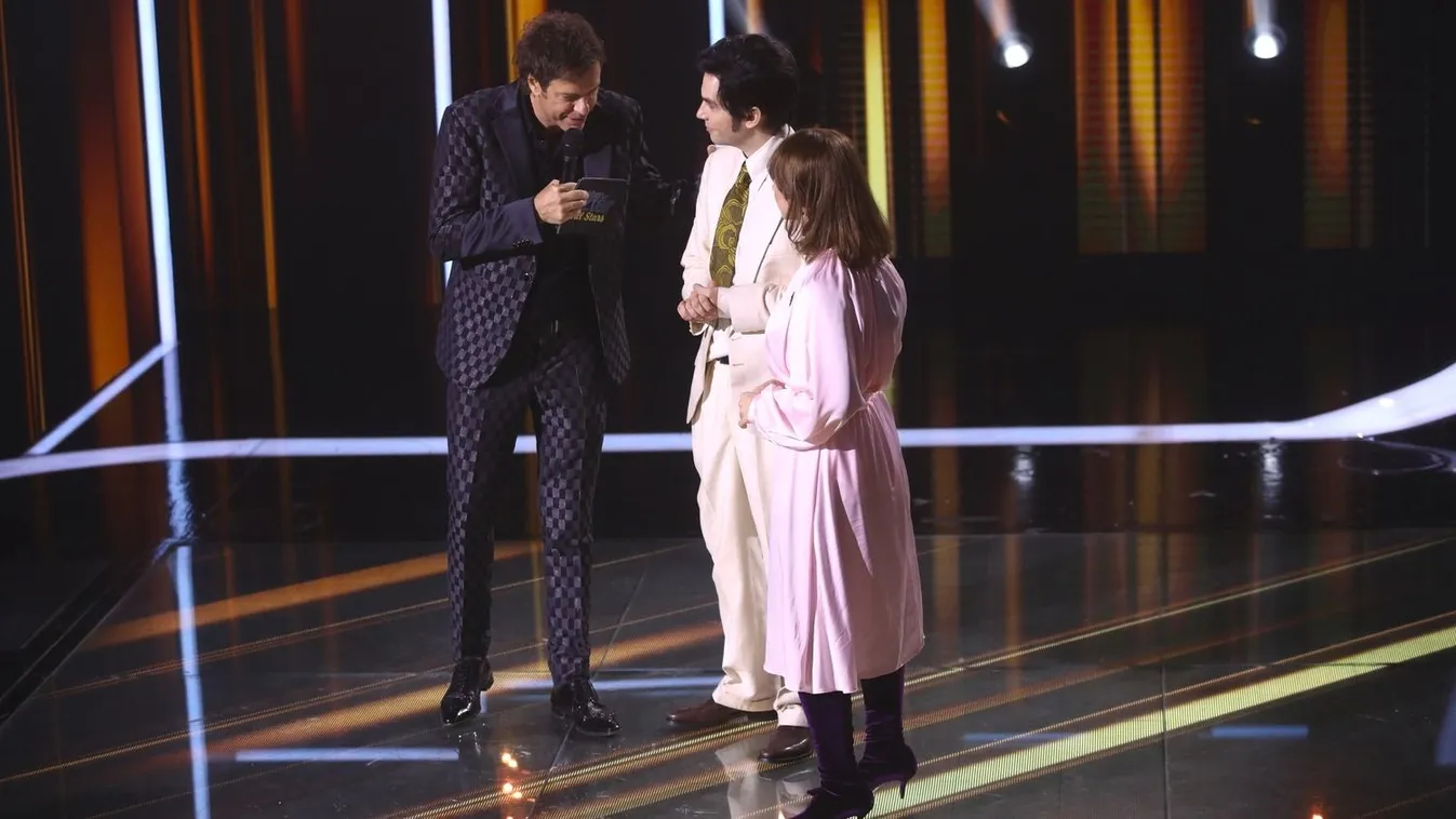 Opitz Barbi és Trap Kapitány is megszólalt a kiesés után