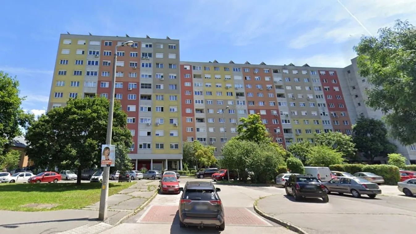 Már otthon sincsenek biztonságban a békásmegyeriek?