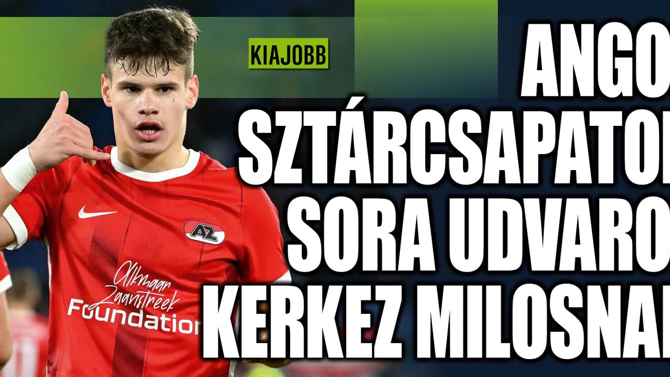 Szoboszlai örülhet, Kerkez túl drága a Manchester Unitednek