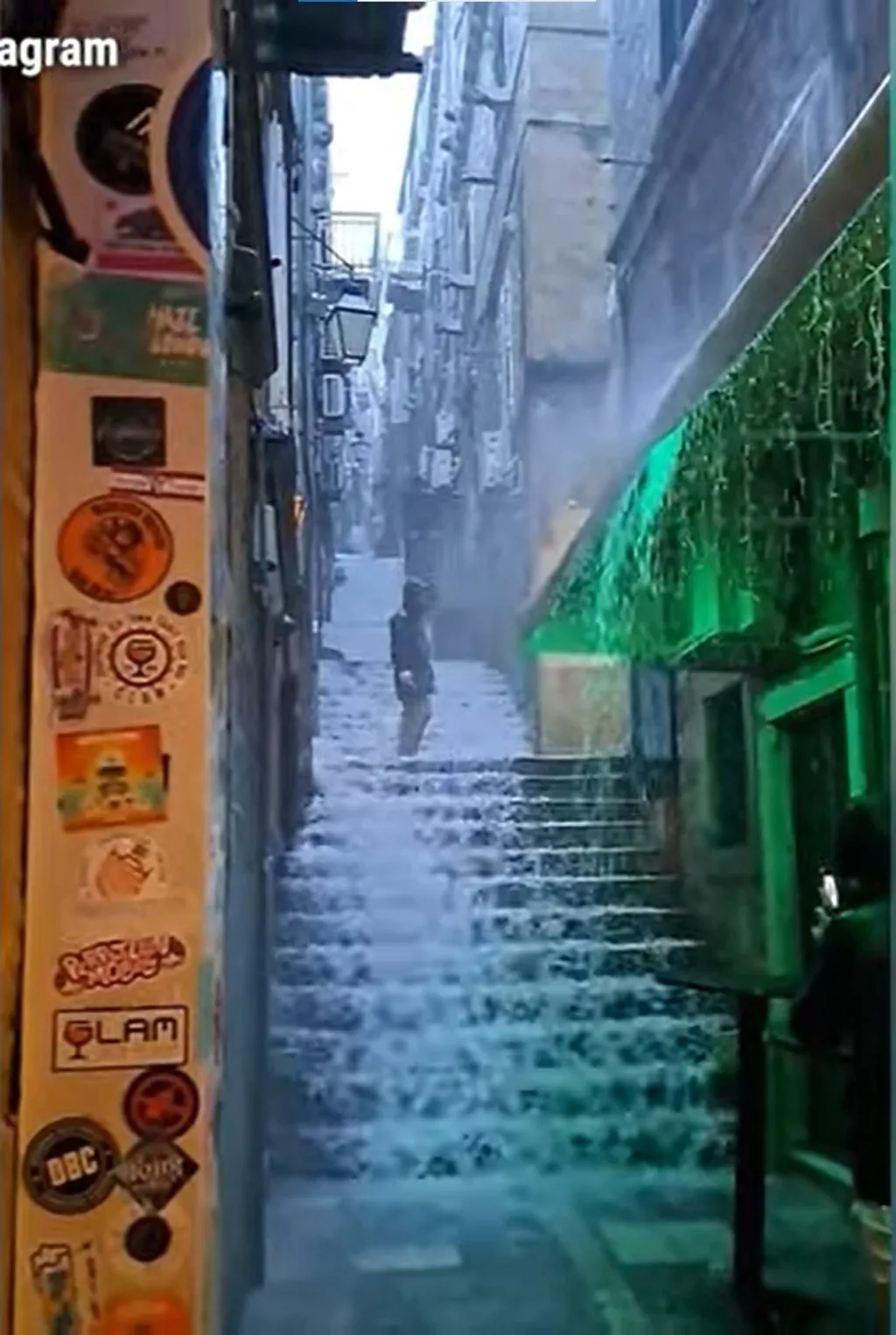 Időjárás, árvíz, 